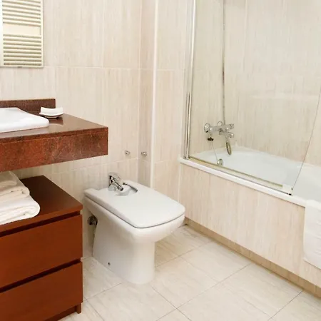 Apartment 1215 - Ciutadella Pretty